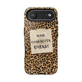 Main Character Leopard