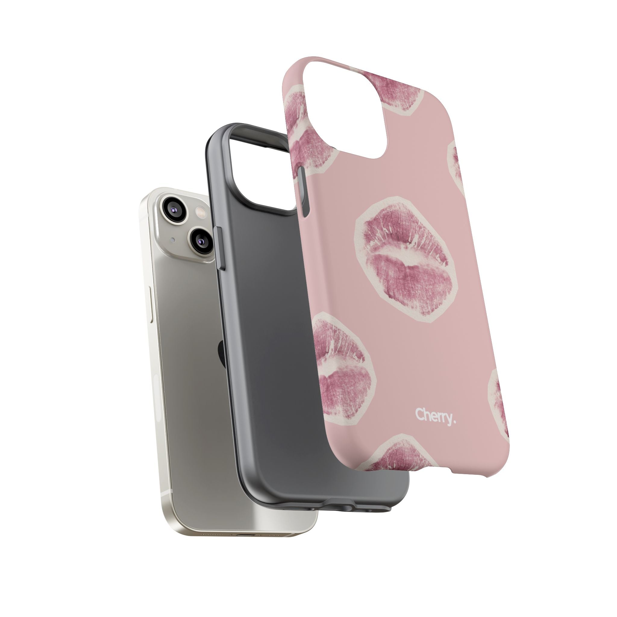 Kiss Me Pink