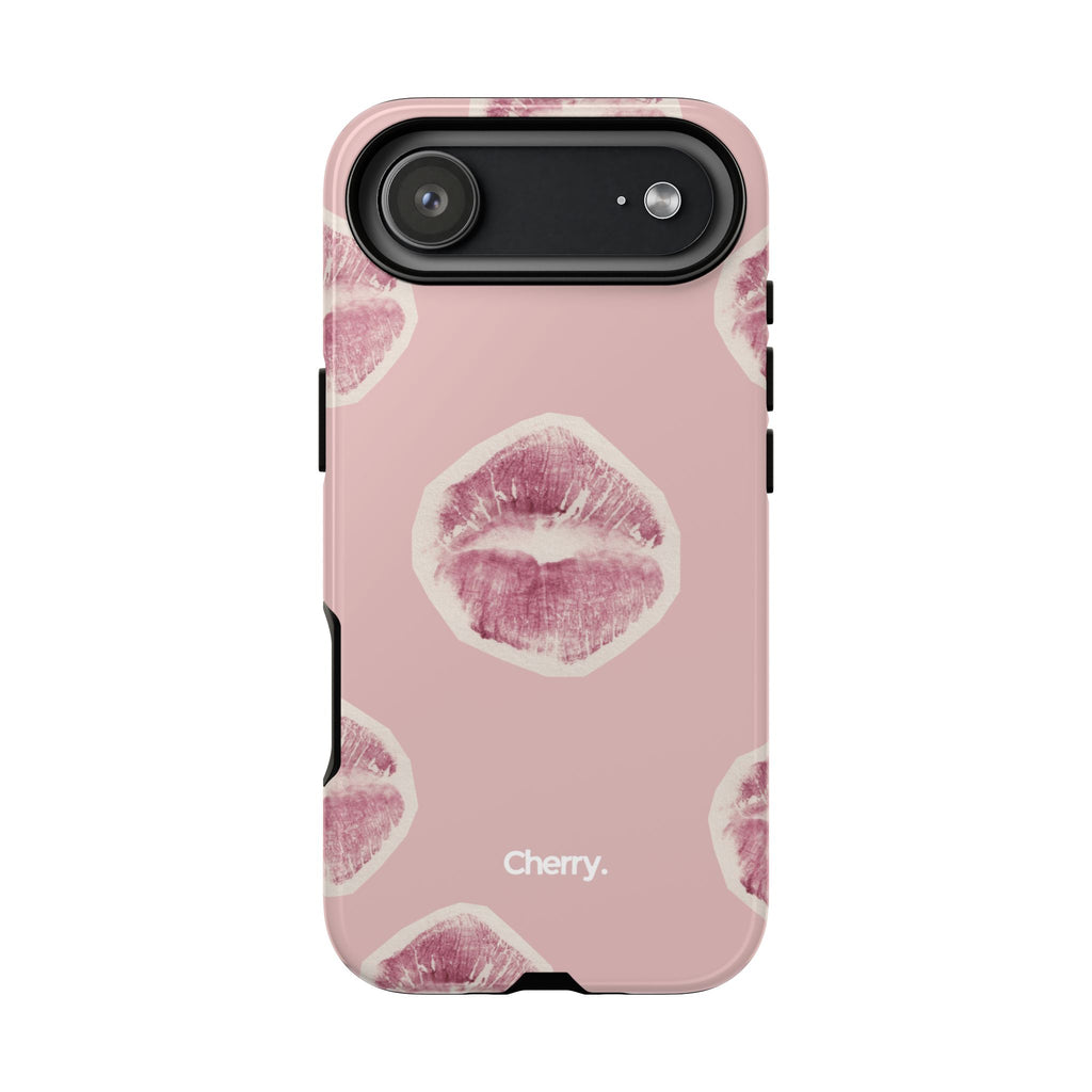 Kiss Me Pink