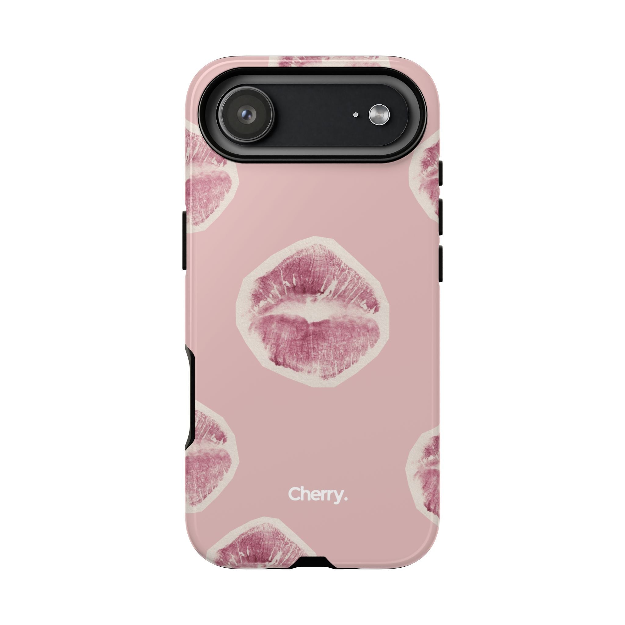Kiss Me Pink