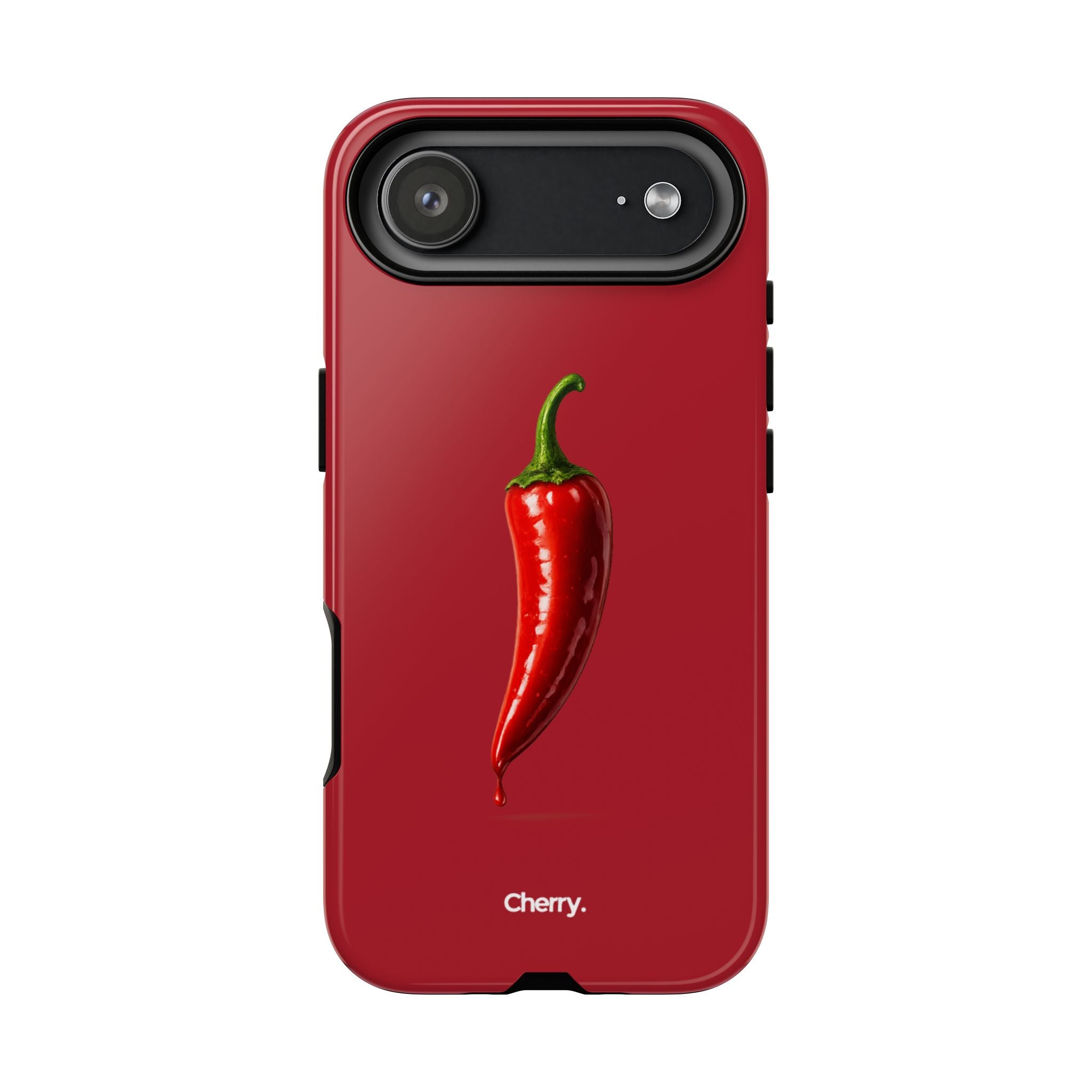 Hot Cherry