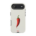 Spicy Muse