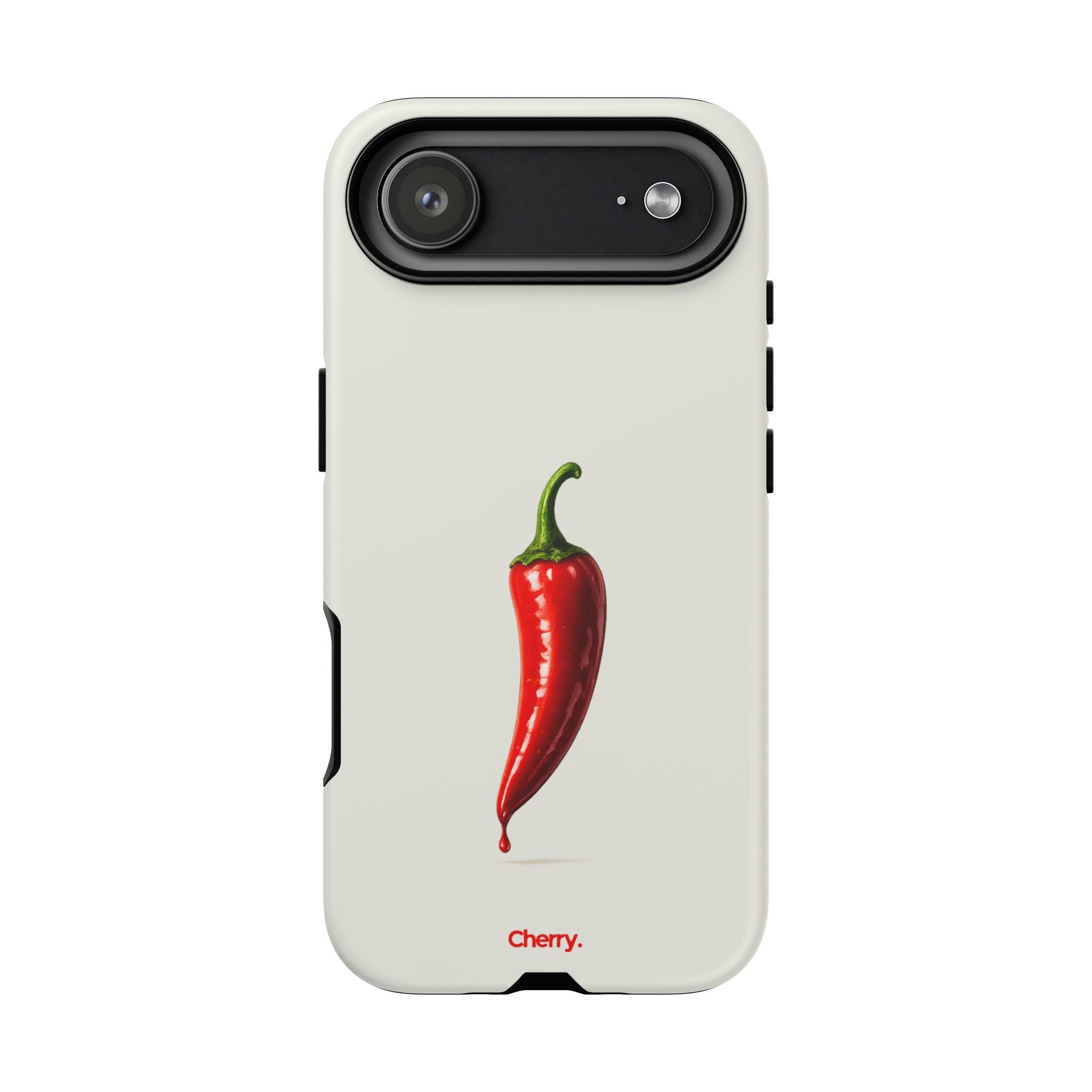 Spicy Muse