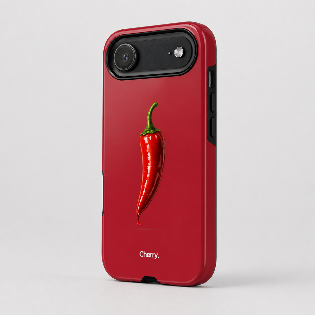 Hot Cherry