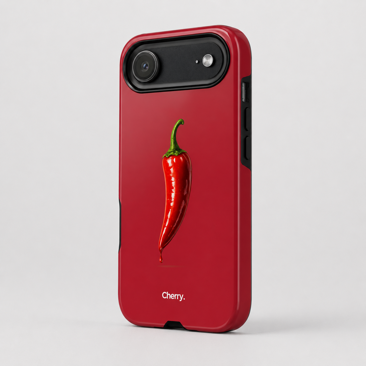 Hot Cherry