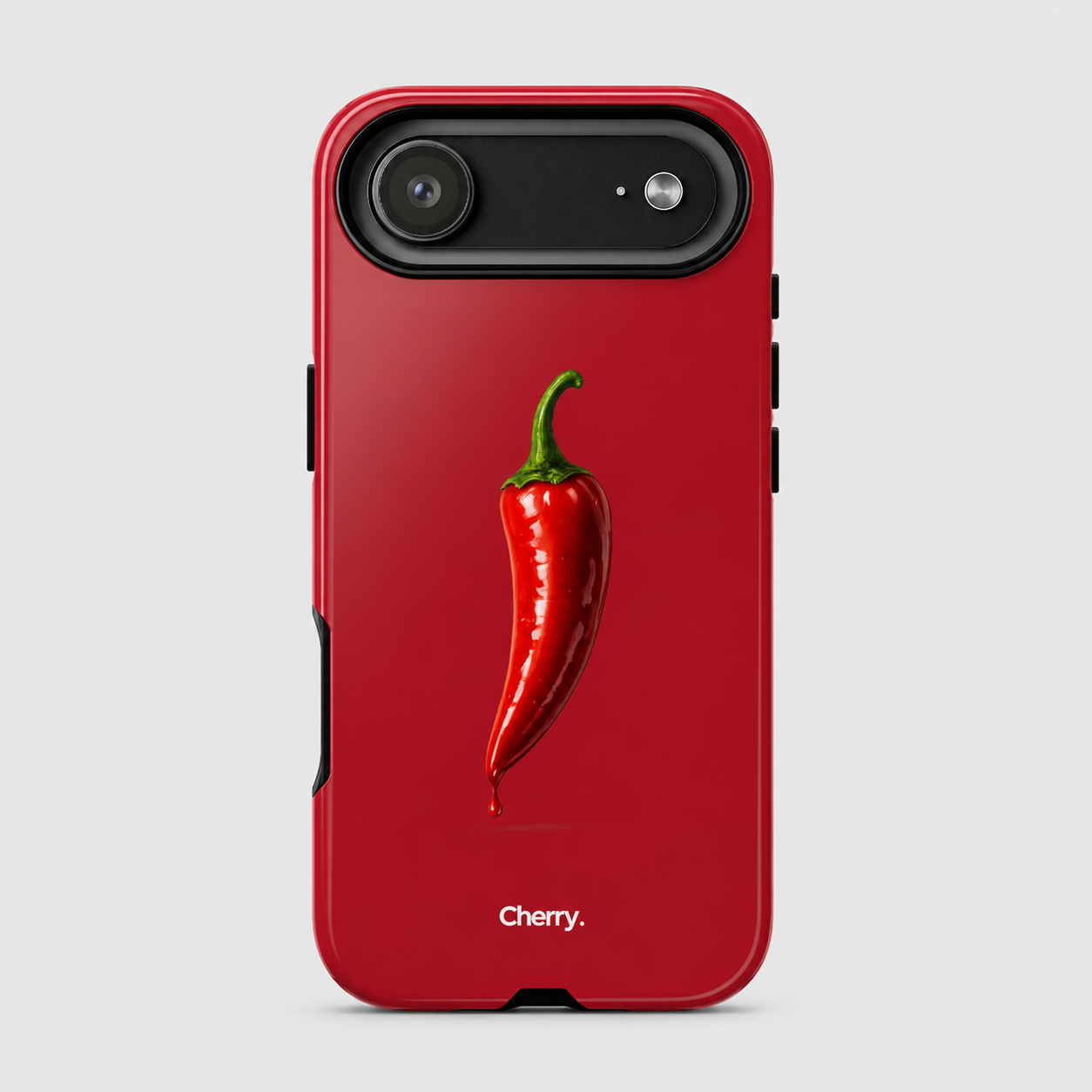 Hot Cherry